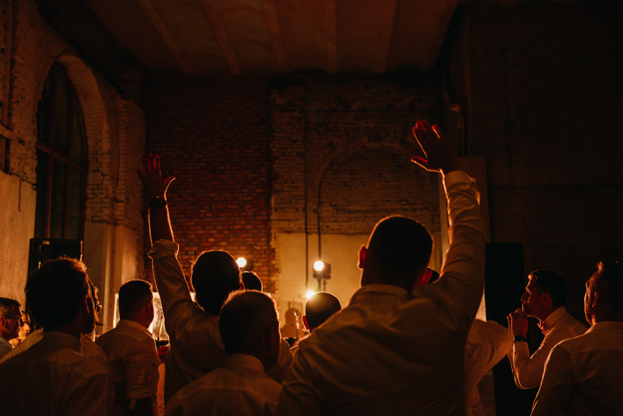 Reduta Banku polskiego, ślub w Warszawie, Fotograf ślubny Warszawa, zdjęcia ślubne Warszawa, flamingi