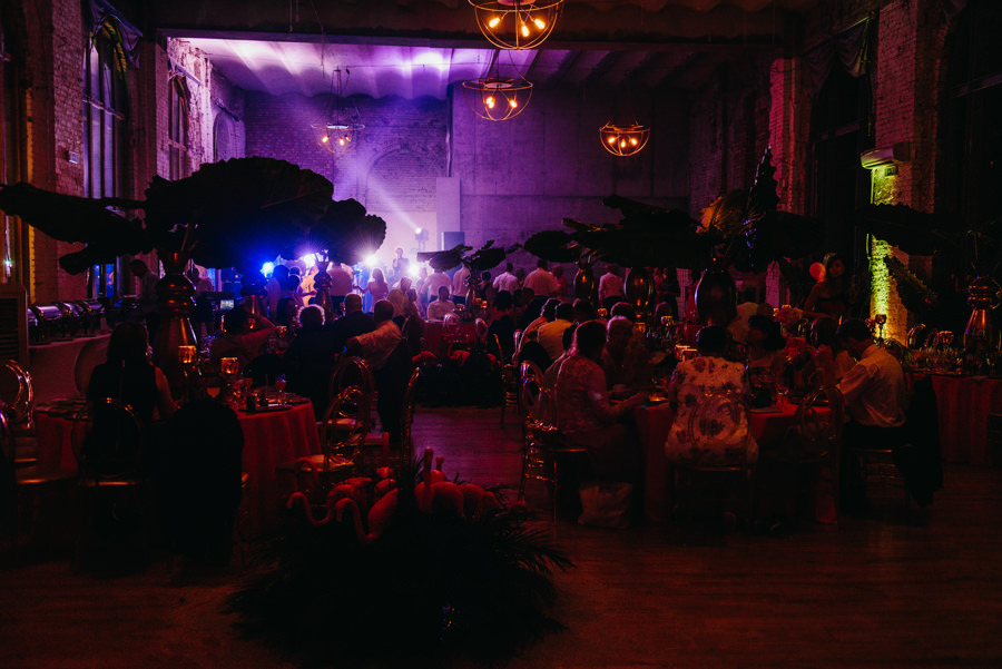 Reduta Banku polskiego, ślub w Warszawie, Fotograf ślubny Warszawa, zdjęcia ślubne Warszawa, flamingi