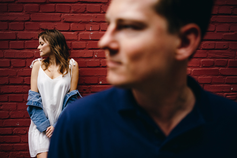 sesja narzeczeńska w Warszawie, fotograf na ślub Warszawa, soho factory