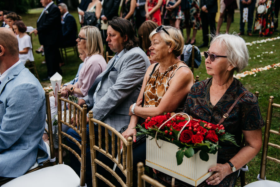 dwór sieraków wesele plenerowy ślub w dworze sieraków ślub w plenerze sesja plenerowa w krakowie ślub z wedding plannerem