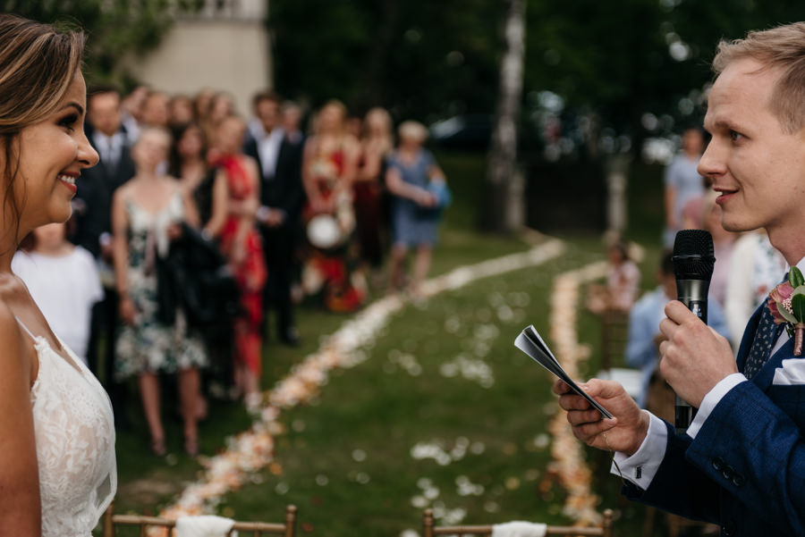 dwór sieraków wesele plenerowy ślub w dworze sieraków ślub w plenerze sesja plenerowa w krakowie ślub z wedding plannerem