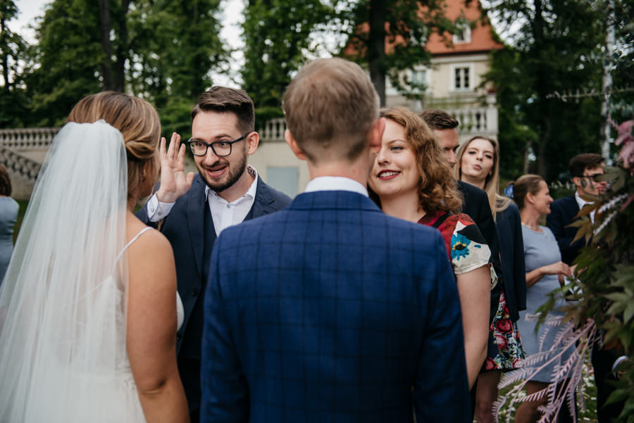 dwór sieraków wesele plenerowy ślub w dworze sieraków ślub w plenerze sesja plenerowa w krakowie ślub z wedding plannerem