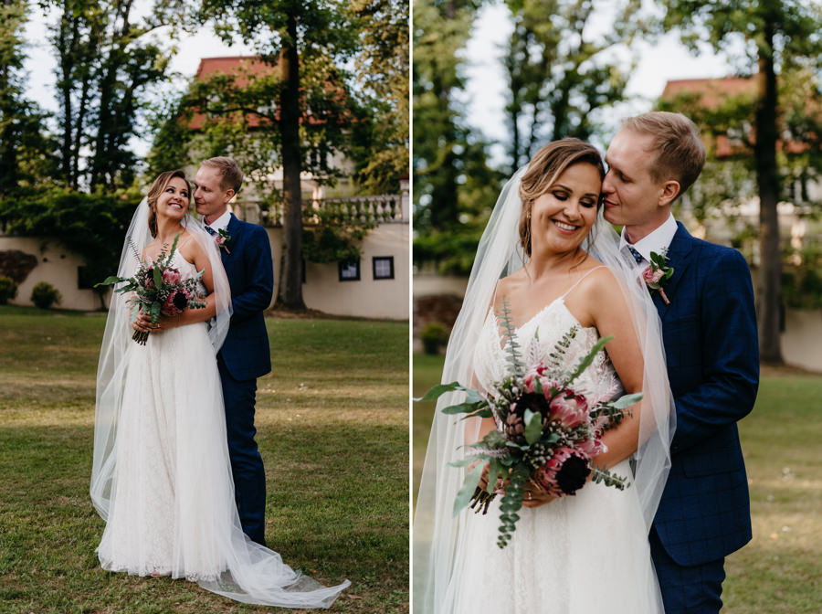 dwór sieraków wesele plenerowy ślub w dworze sieraków ślub w plenerze sesja plenerowa w krakowie ślub z wedding plannerem