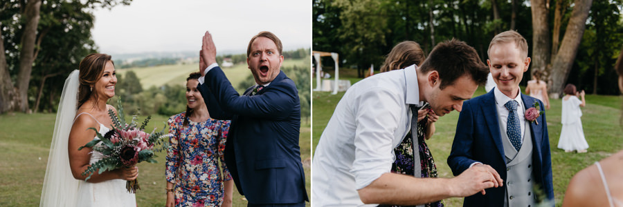 dwór sieraków wesele plenerowy ślub w dworze sieraków ślub w plenerze sesja plenerowa w krakowie ślub z wedding plannerem