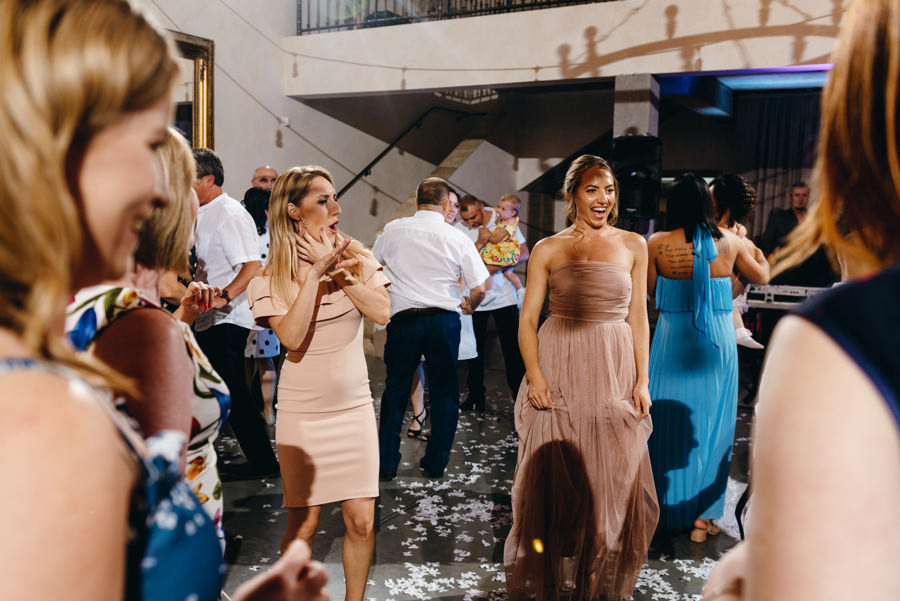 wesele w villa love, piękne miejsce na wesele, wesele w stylu toskańskim, dobra impreza