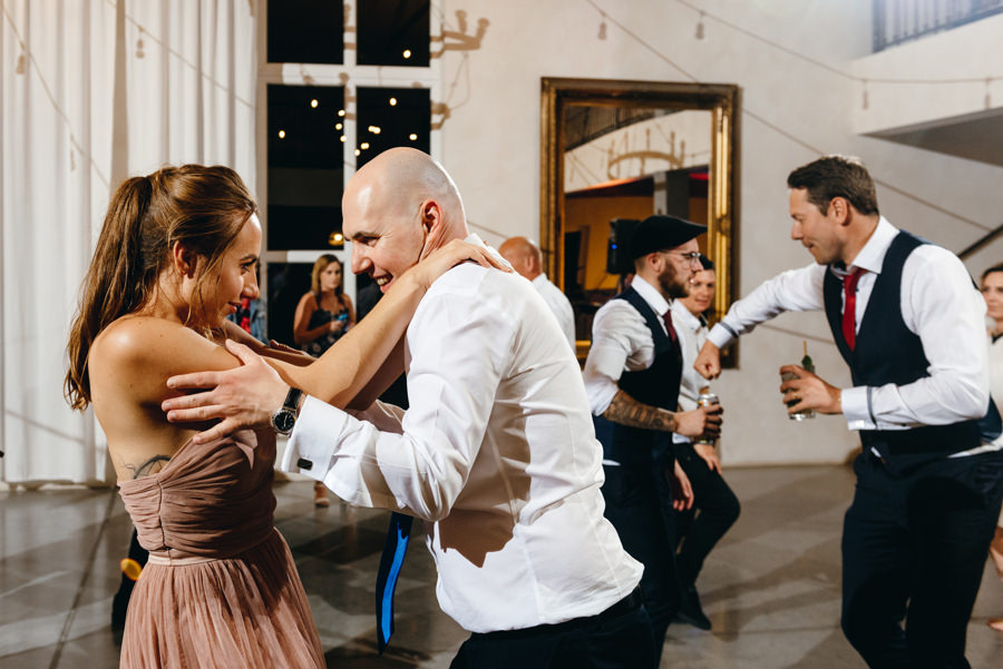 ślub w Villa Love, fotoreportaż ślubny, fotograf ślubny Kraków