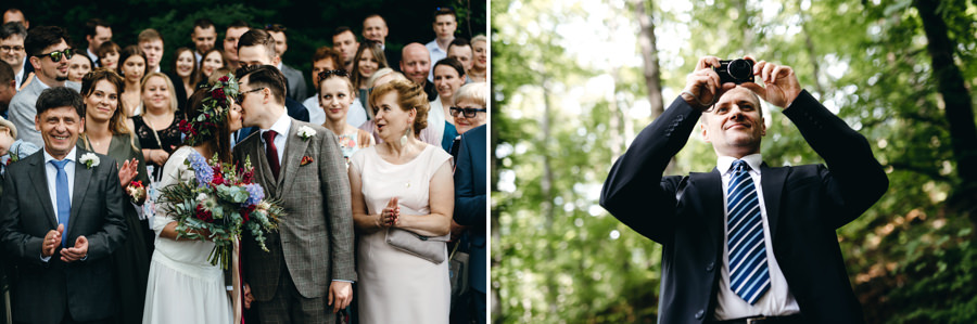 stara kruszarnia, ślub w plenerze, ceremonia cywilna