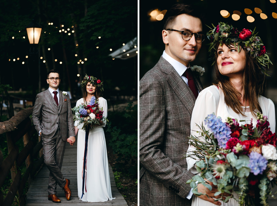 stara kruszarnia, ślub w plenerze,, sesja zdjęciowa