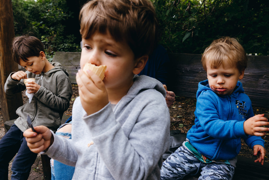 dokument rodzinny, dokumentalna fotografia rodzinna, dzien z zycia rodziny