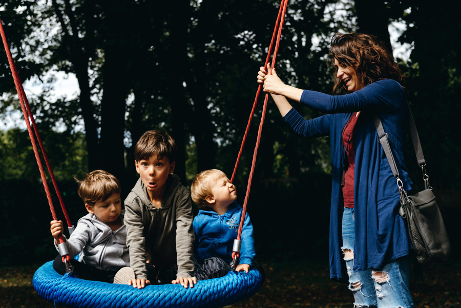 dokument rodzinny, dokumentalna fotografia rodzinna, dzien z zycia rodziny
