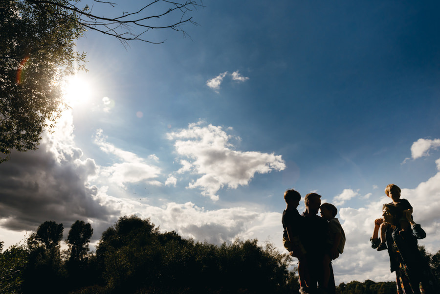 dokument rodzinny, dokumentalna fotografia rodzinna, dzien z zycia rodziny