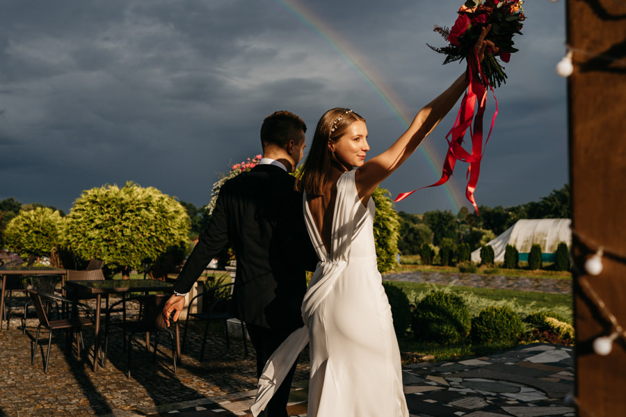 fotograf ślubny kraków