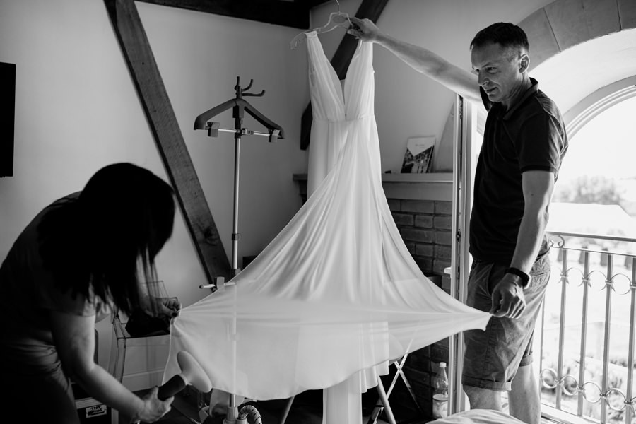 lmfoto, fotograf slubny kraków, wesele w krakowie, para młoda, dzień ślubu