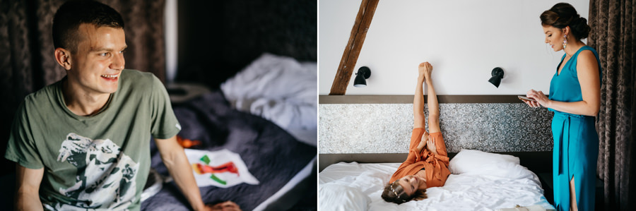 lmfoto, fotograf slubny kraków, wesele w krakowie, para młoda, dzień ślubu