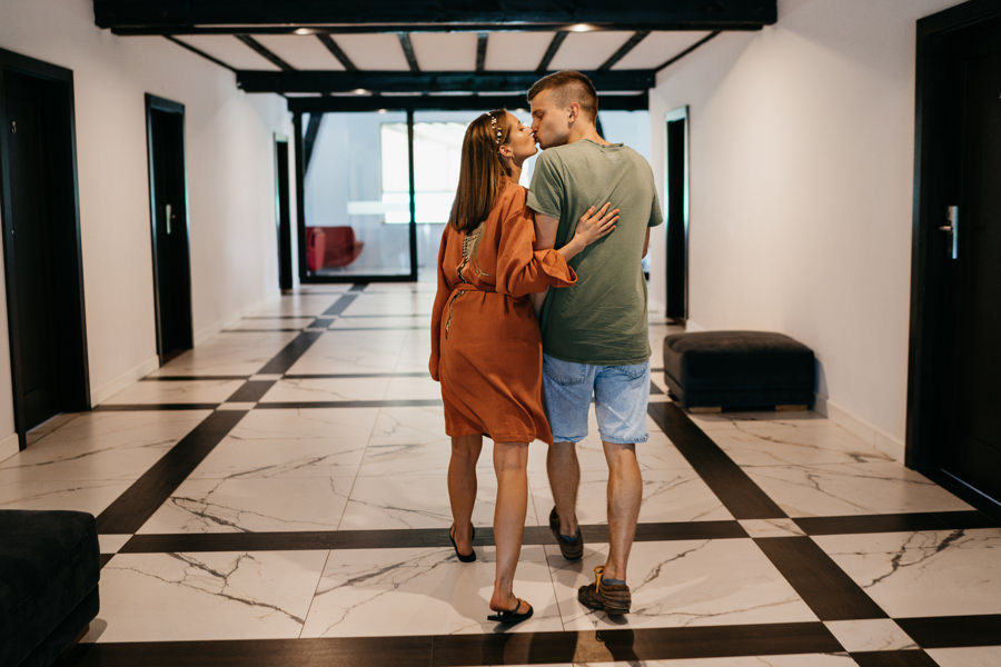 lmfoto, fotograf slubny kraków, wesele w krakowie, para młoda, dzień ślubu