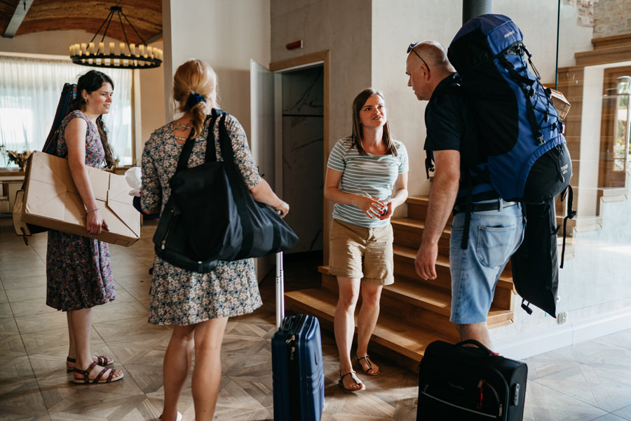 lmfoto, fotograf slubny kraków, wesele w krakowie, para młoda, dzień ślubu
