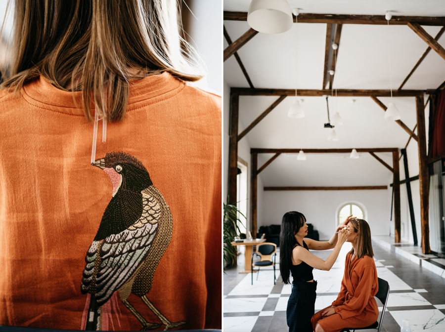 lmfoto, fotograf slubny kraków, wesele w krakowie, para młoda, dzień ślubu