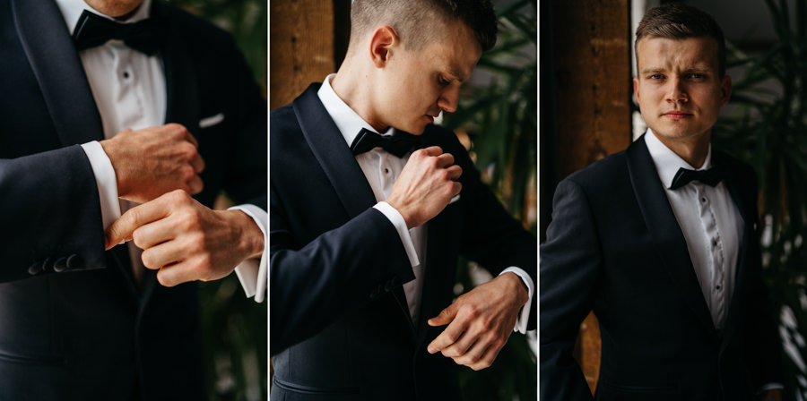 lmfoto, fotograf slubny kraków, wesele w krakowie, para młoda, dzień ślubu