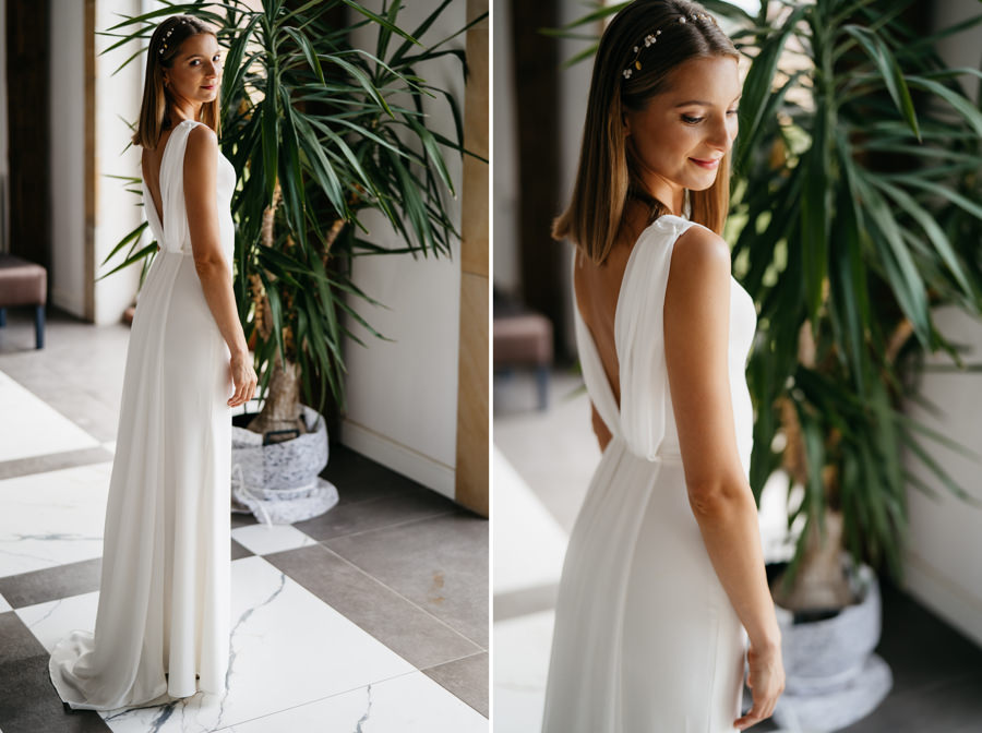 lmfoto, fotograf slubny kraków, wesele w krakowie, para młoda, dzień ślubu