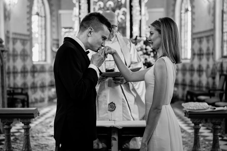 lmfoto, fotograf slubny kraków, wesele w krakowie, para młoda, dzień ślubu