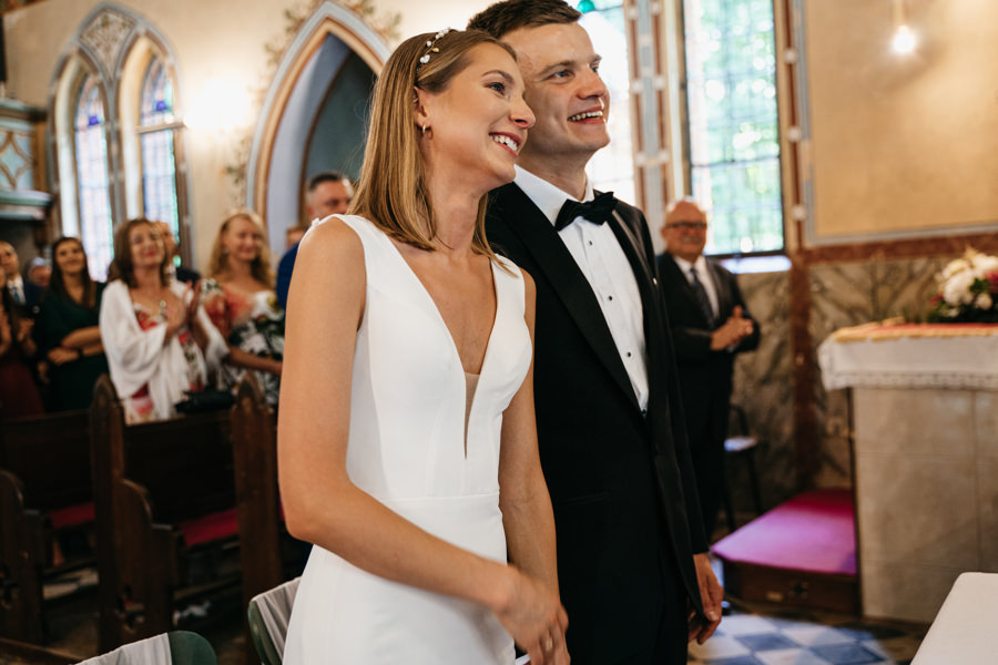 lmfoto, fotograf slubny kraków, wesele w krakowie, para młoda, dzień ślubu