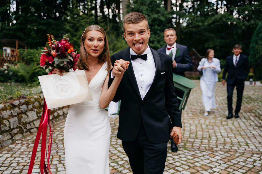 lmfoto, fotograf slubny kraków, wesele w krakowie, para młoda, dzień ślubu