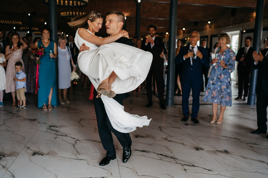 lmfoto, fotograf slubny kraków, wesele w krakowie, para młoda, dzień ślubu