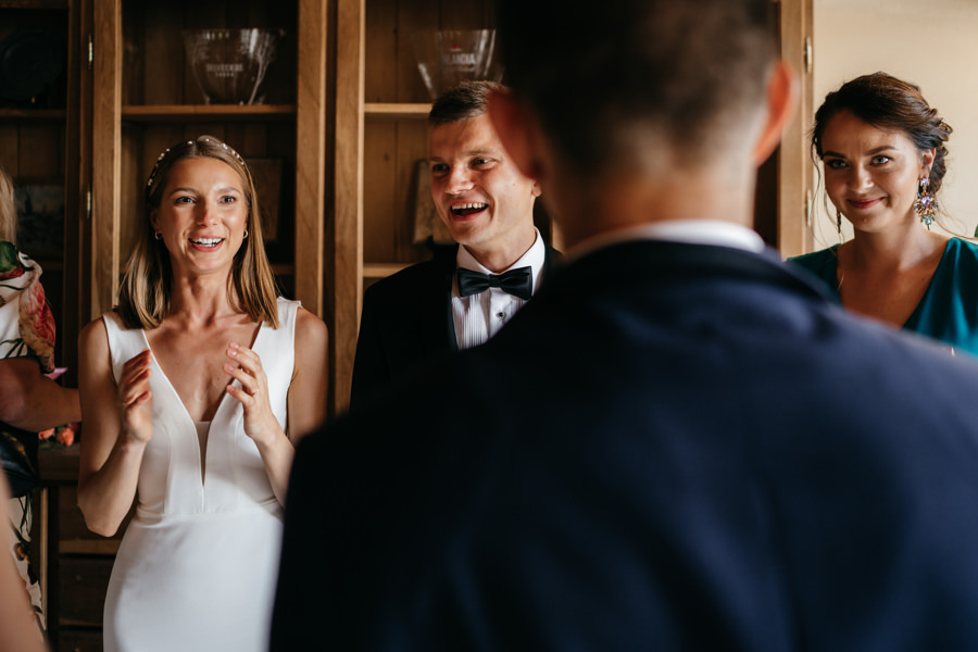 lmfoto, fotograf slubny kraków, wesele w krakowie, para młoda, dzień ślubu