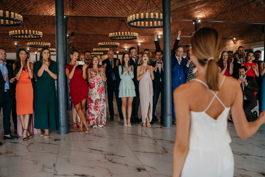 lmfoto, fotograf slubny kraków, wesele w krakowie, para młoda, dzień ślubu