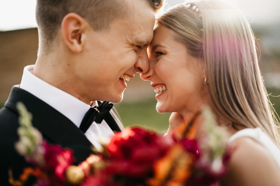 lmfoto, fotograf slubny kraków, wesele w krakowie, para młoda, dzień ślubu