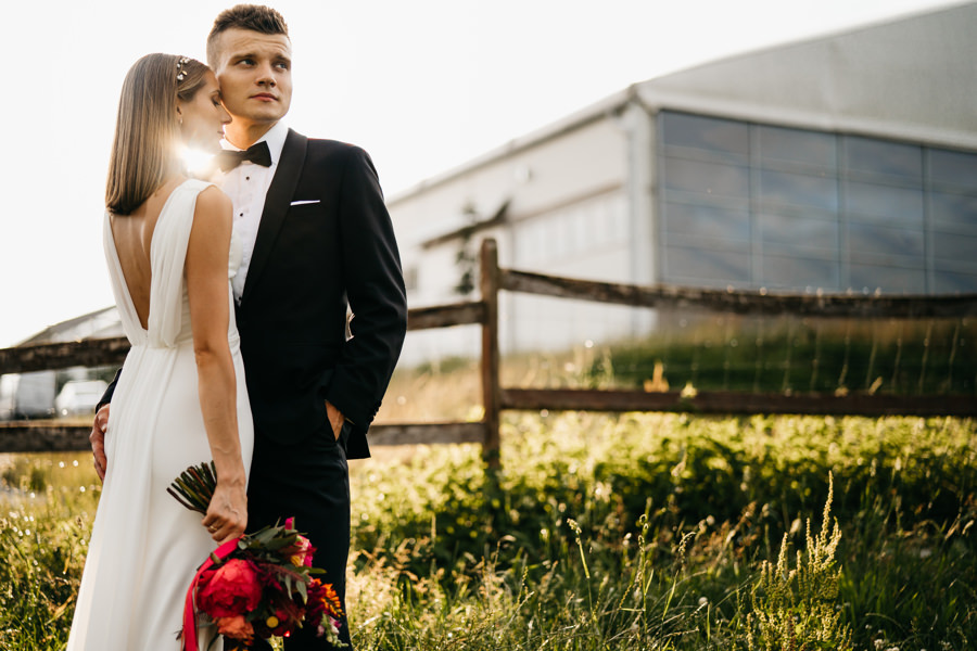 lmfoto, fotograf slubny kraków, wesele w krakowie, para młoda, dzień ślubu