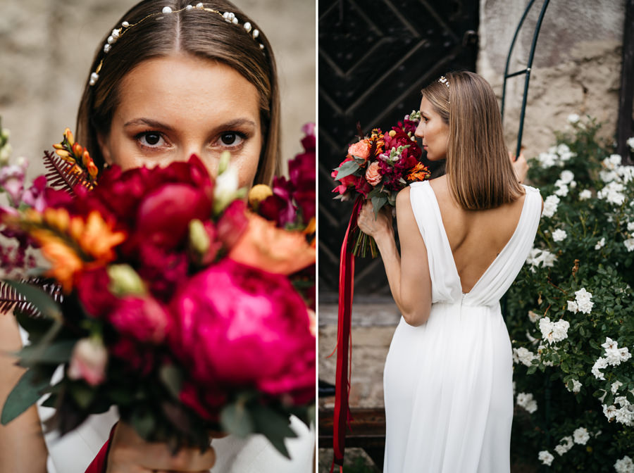 lmfoto, fotograf slubny kraków, wesele w krakowie, para młoda, dzień ślubu