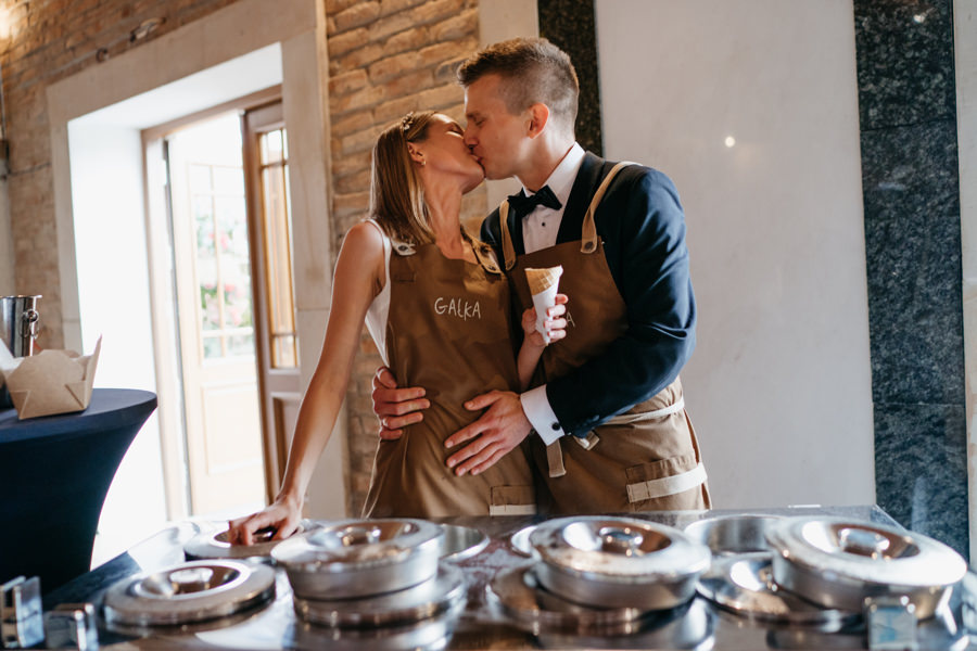 lmfoto, fotograf slubny kraków, wesele w krakowie, para młoda, dzień ślubu
