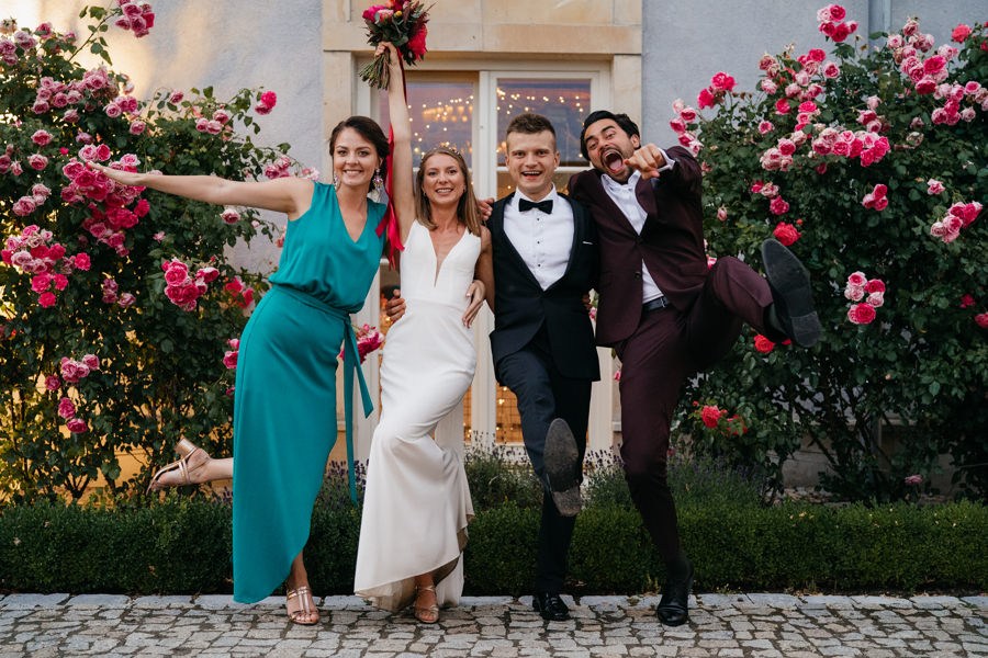 lmfoto, fotograf slubny kraków, wesele w krakowie, para młoda, dzień ślubu