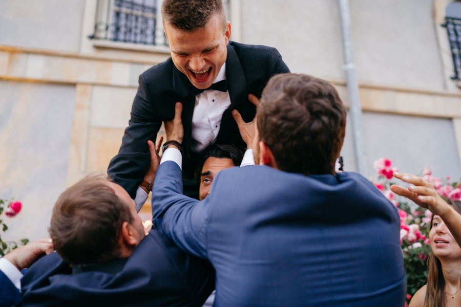 lmfoto, fotograf slubny kraków, wesele w krakowie, para młoda, dzień ślubu