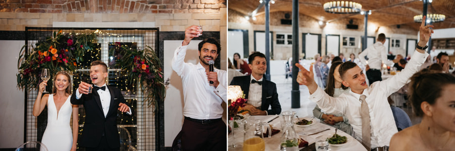 lmfoto, fotograf slubny kraków, wesele w krakowie, para młoda, dzień ślubu