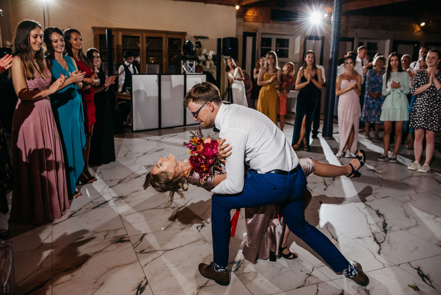 lmfoto, fotograf slubny kraków, wesele w krakowie, para młoda, dzień ślubu