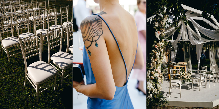 pałac czosnowskich, wesele w pałacu, ślub kościelny w plenerze, dekoracje rock'n'flowers