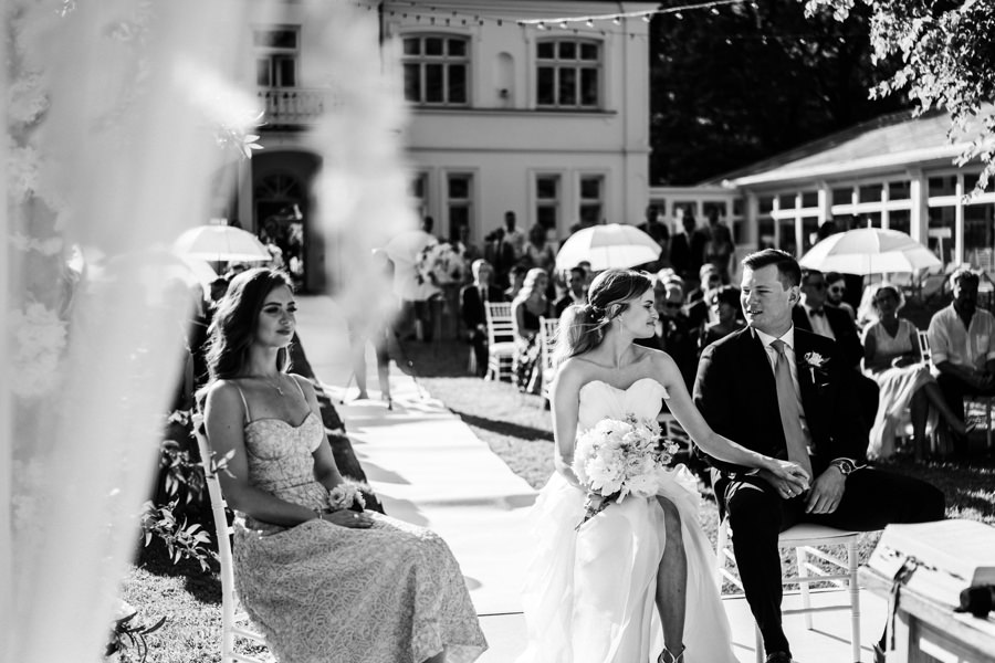 pałac czosnowskich, wesele w pałacu, ślub kościelny w plenerze, dekoracje rock'n'flowers