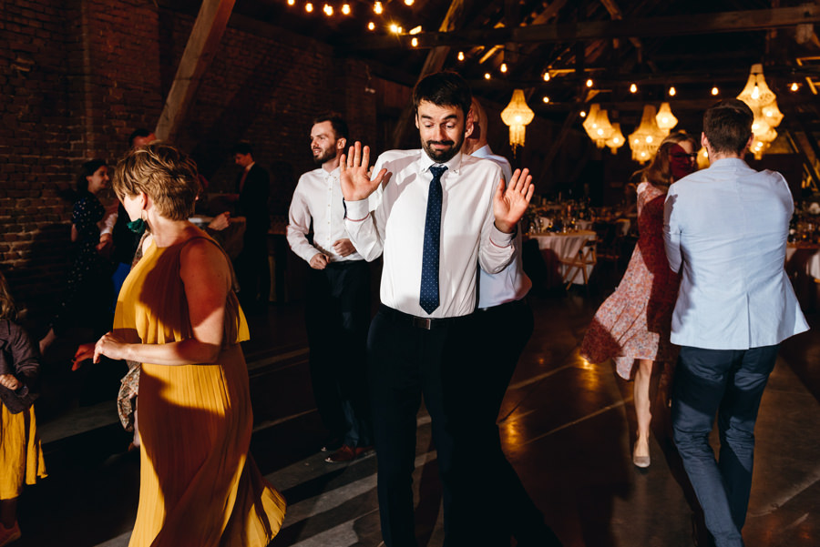 wesele w sadach albigowa