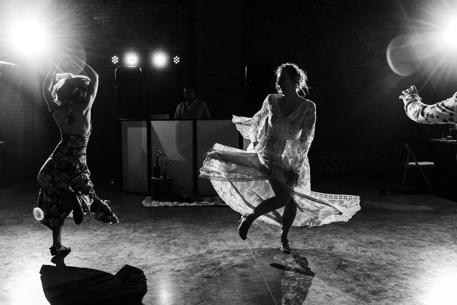 wesele w sadach albigowa