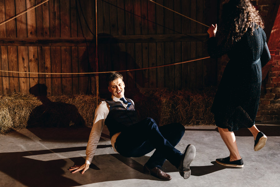 wesele w sadach albigowa