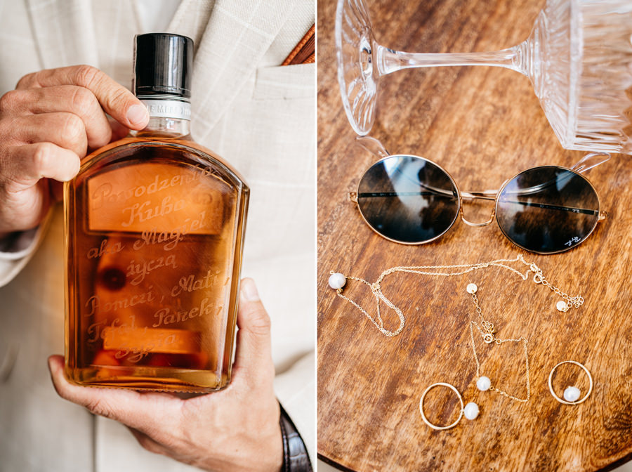 ogrod w brzoskiwni, slub w krakowie, krakow zdjecia, wesele plenerowe, para mloda