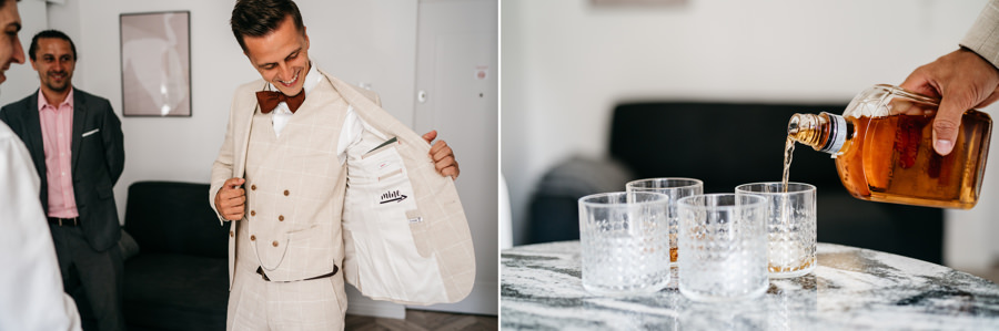 ogrod w brzoskiwni, slub w krakowie, krakow zdjecia, wesele plenerowe, para mloda