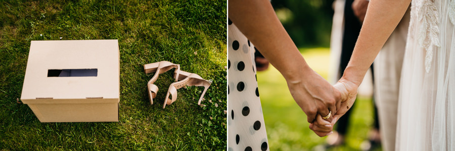 ogrod w brzoskiwni, slub w krakowie, krakow zdjecia, wesele plenerowe, para mloda