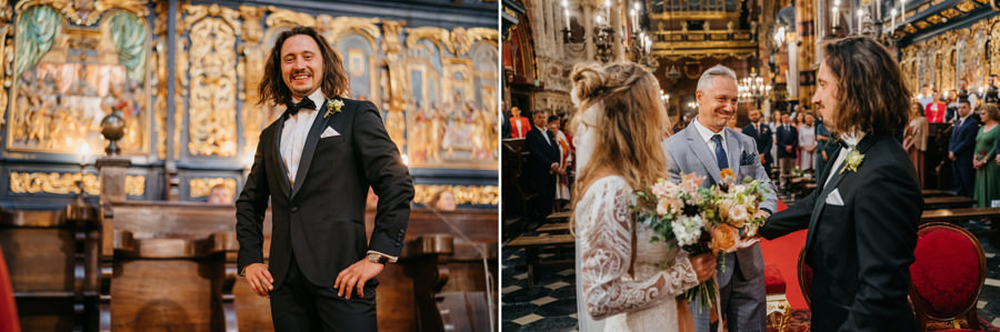 krakow ślub, ślub w marcyporebie, wesele pod krakowem, wesele w Marcyporebie, para mloda, slub po krakowsku