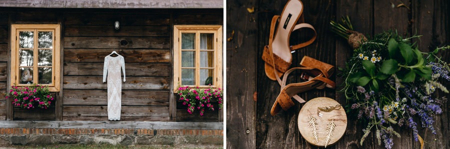 lipowe siedlisko stodola weselna