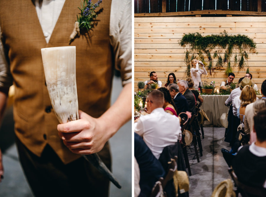 lipowe siedlisko stodola weselna, rustykalne wesele