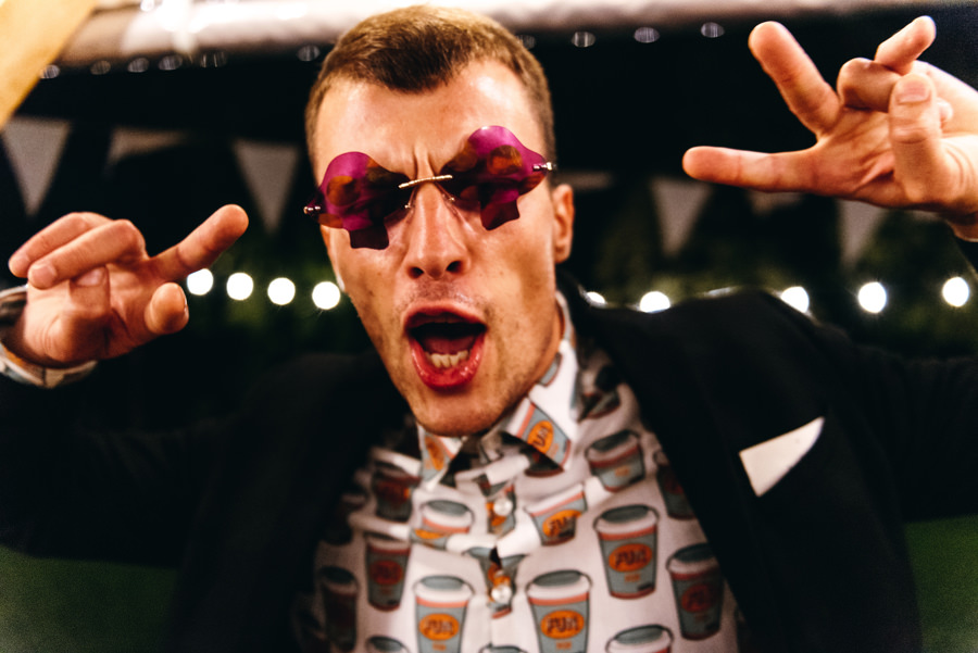 lipowe siedlisko stodola weselna, rustykalne wesele, szalona impreza weselna