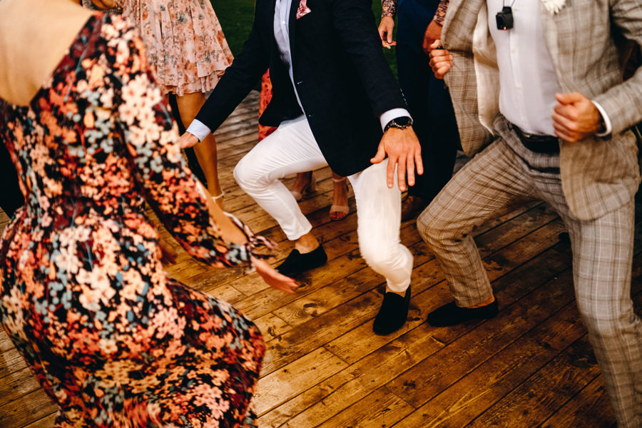 lipowe siedlisko stodola weselna, rustykalne wesele, szalona impreza weselna